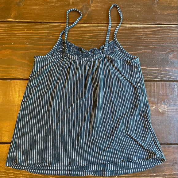 Universal Thread Striped Flowy Tank - Picture 3 of 4